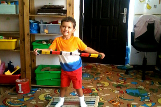 Детский логопедический садик «Кошкин дом»